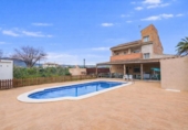 Detached villa with land for sale on España, Murcia, ref: TR384915 photo