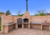 Detached villa with land for sale on España, Murcia, ref: TR384915 photo