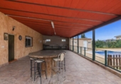 Detached villa with land for sale on España, Murcia, ref: TR384915 photo