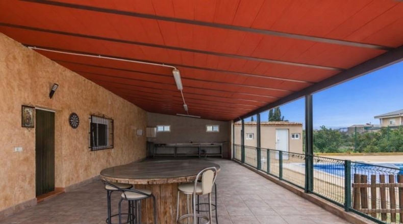 Murcia - Murcia - 2702m2