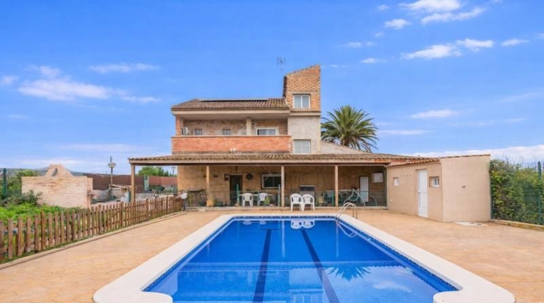 Murcia - Murcia - 2702m2