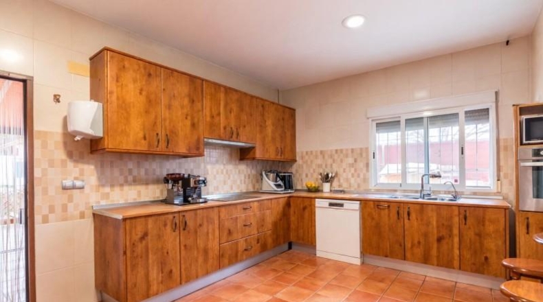 Murcia - Murcia - 2702m2