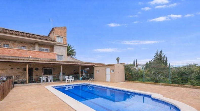 Murcia - Murcia - 2702m2
