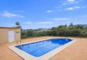 Detached villa with land for sale on España, Murcia, ref: TR384915 photo
