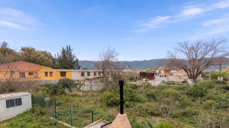 Murcia - Murcia - 2702m2