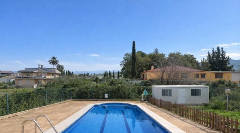 Murcia - Murcia - 2702m2