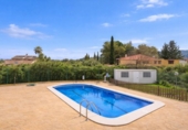 Detached villa with land for sale on España, Murcia, ref: TR384915 photo