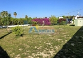 Detached villa with land for sale on España, Oliva, ref: TR413952 photo
