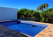 Detached villa with land for sale on España, Oliva, ref: TR413952 photo