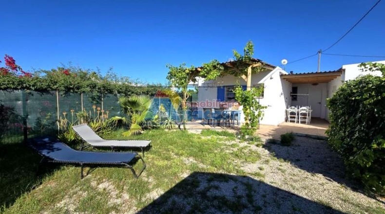 Valencia - Oliva - 1286m2