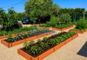 Detached villa with land for sale on España, Oliva, ref: TR413952 photo