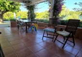 Detached villa with land for sale on España, Oliva, ref: TR413952 photo