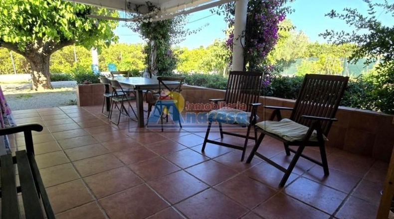 Valencia - Oliva - 1286m2