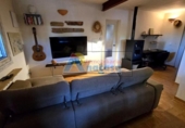 Detached villa with land for sale on España, Oliva, ref: TR413952 photo