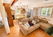 Detached villa with land for sale on España, Oliva, ref: TR413952 photo