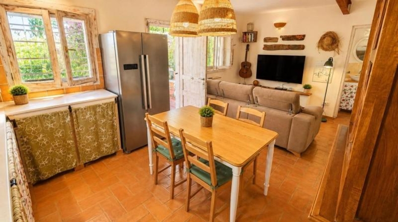 Valencia - Oliva - 1286m2