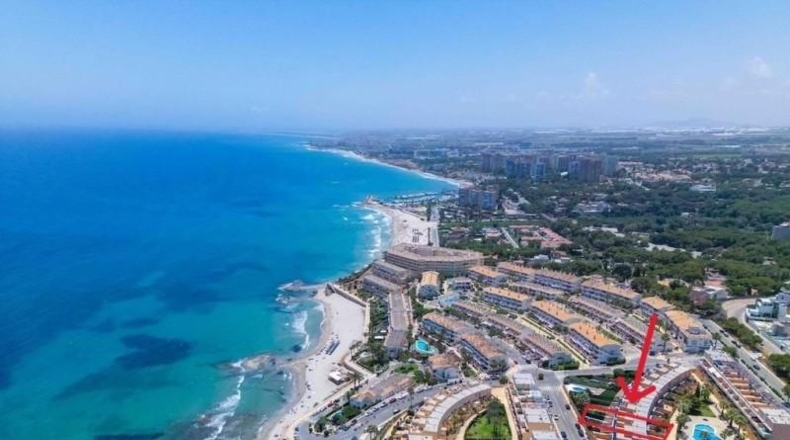Alicante - Oriola - 177m2