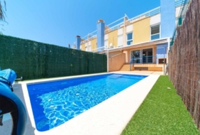 Orihuela 177&nbsp;m²