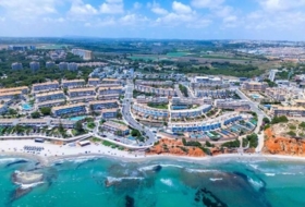 Orihuela 177&nbsp;m²