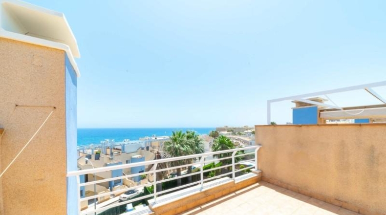 Alicante - Oriola - 177m2