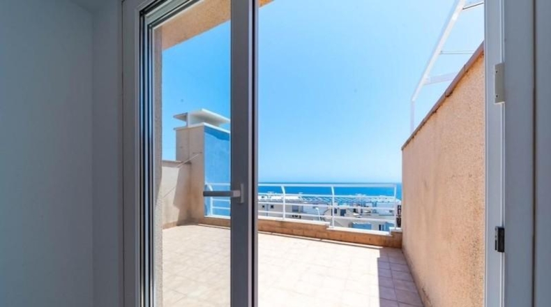 Alicante - Oriola - 177m2