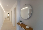 Chalet independiente con terreno en venta en la España, Torrevieja, ref: TR413955 foto