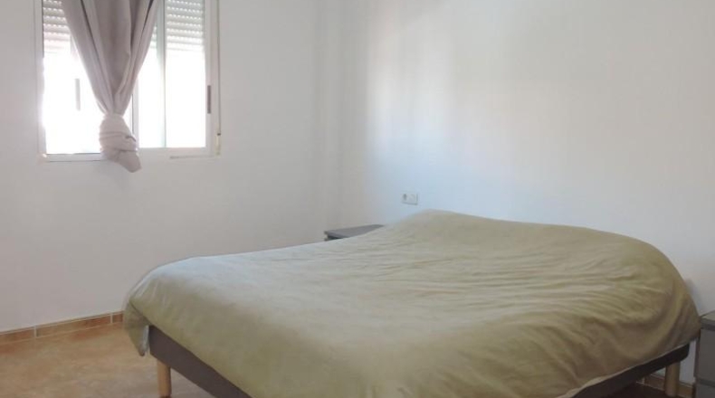 Valencia - La Pobla de Vallbona - 323m2