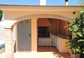 Detached villa with land for sale on España, La Pobla de Vallbona, ref: TR413951 photo