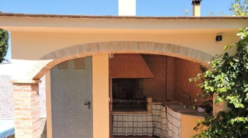 Valencia - La Pobla de Vallbona - 323m2