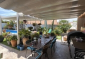 Chalet independiente con terreno en venta en la España, Torrevieja, ref: TR413953 foto