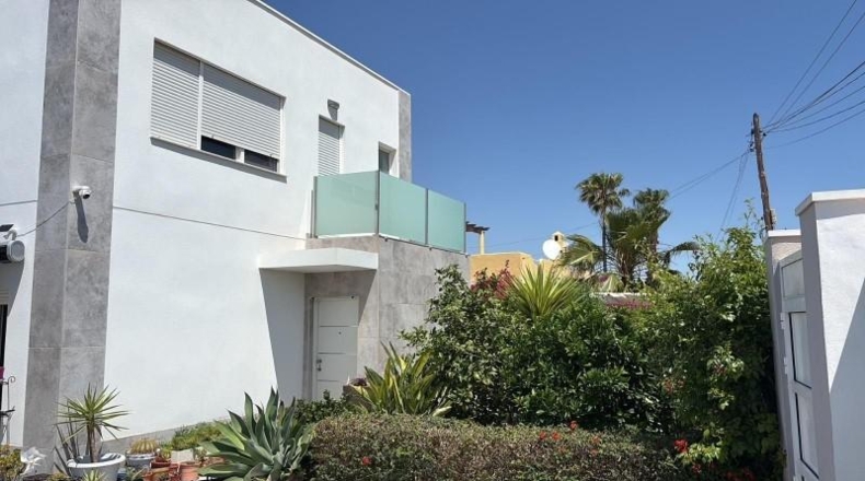 Alicante - Torrevieja - 400m2