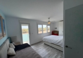 Chalet independiente con terreno en venta en la España, Torrevieja, ref: TR413956 foto