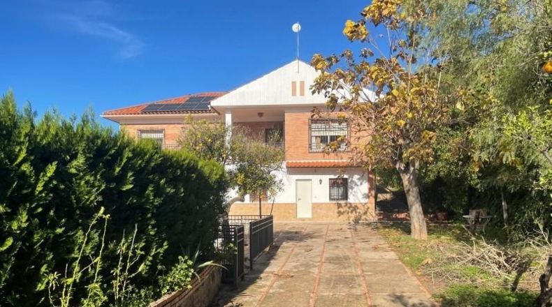 Córdoba - Córdoba - 1250m2