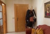 Chalet independiente con terreno en venta en la España, Córdoba, ref: TR413954 foto