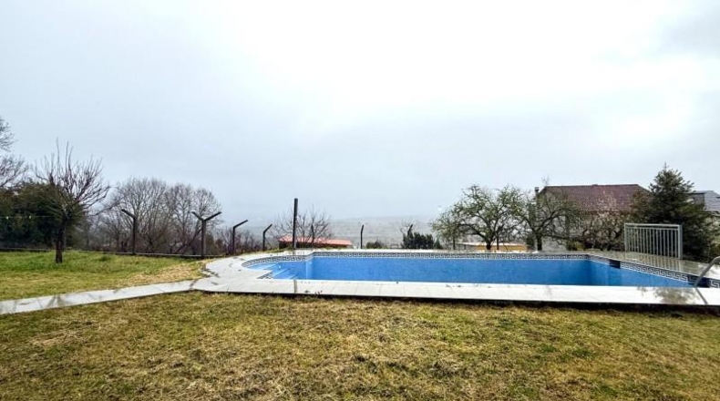 Orense - Barbadás - 5000m2