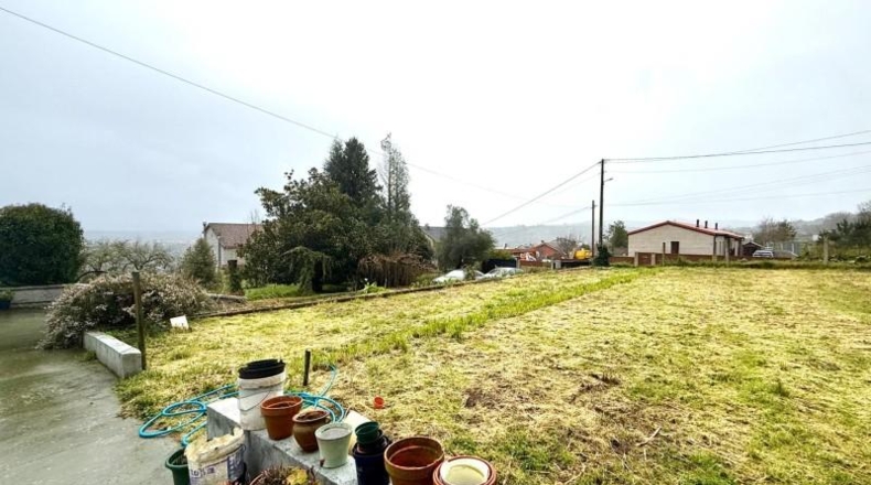 Orense - Barbadás - 5000m2