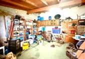 Casa de campo con terreno en venta en la España, Barbadás, ref: TR413957 foto