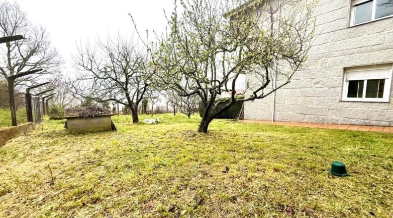 Orense - Barbadás - 5000m2