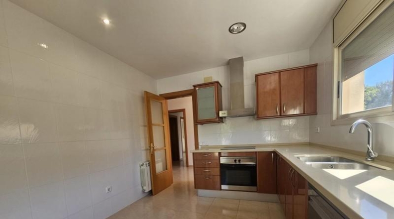 Barcelona - Collbató - 260m2