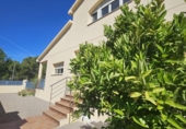 Chalet independiente con terreno en venta en la España, Collbató, ref: TR413958 foto