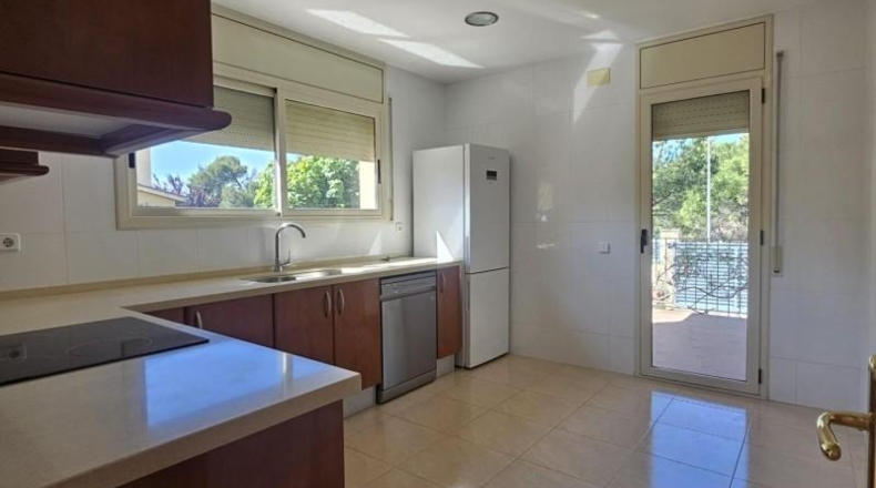 Barcelona - Collbató - 260m2