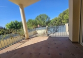 Chalet independiente con terreno en venta en la España, Collbató, ref: TR413958 foto