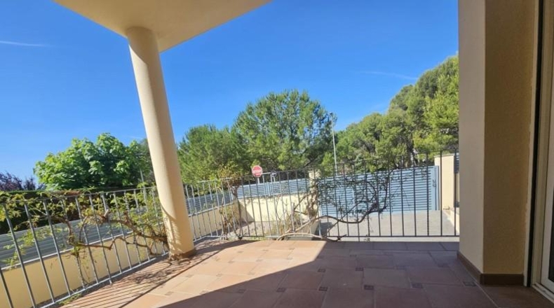 Barcelona - Collbató - 260m2
