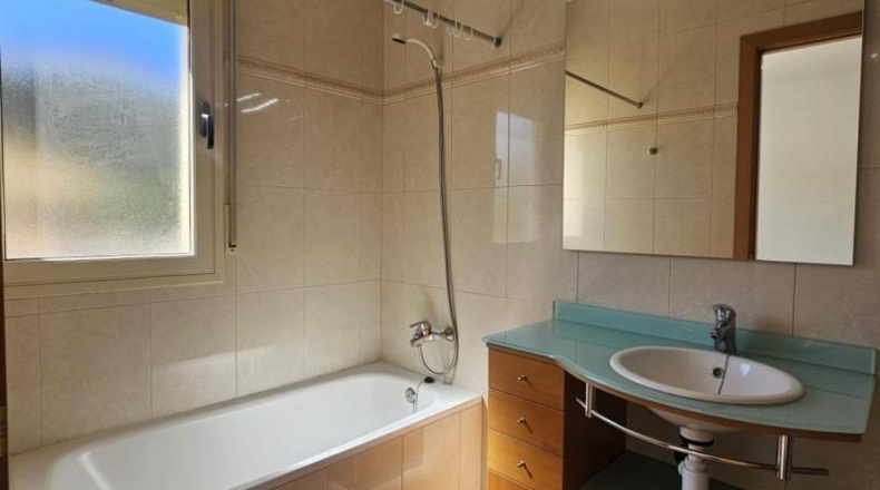 Barcelona - Collbató - 260m2