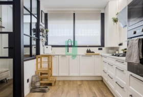 Badalona 147&nbsp;m²