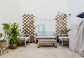 Chalet independiente con terreno en venta en la España, Badalona, ref: TR413959 foto