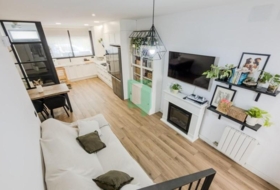 Badalona 147&nbsp;m²