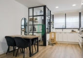 Chalet independiente con terreno en venta en la España, Badalona, ref: TR413959 foto