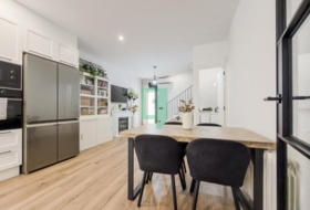 Badalona 147&nbsp;m²