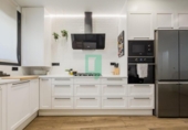 Chalet independiente con terreno en venta en la España, Badalona, ref: TR413959 foto